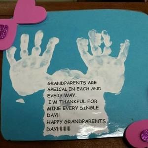 Meet your Posher, Sharilyn